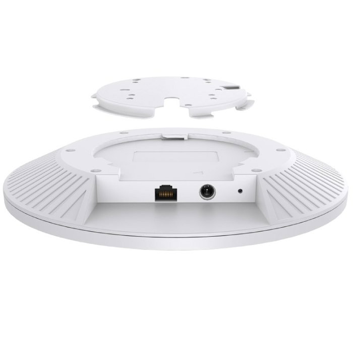 TP-Link Omada EAP773 Wi-Fi 7 Blanco